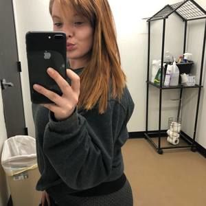 Meet your Posher, Alex